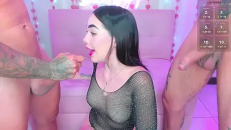 Litzy1_ — Stripchat recorded stream screenshot (25 Feb 2025)