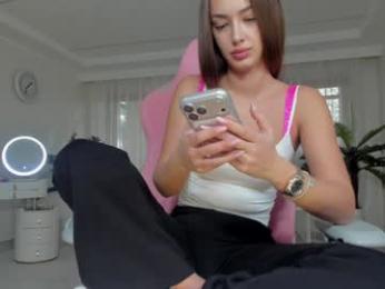 tiffanyhouston_ — Chaturbate recorded stream screenshot (03 Dec 2025)