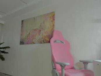 tiffanyhouston_ — Chaturbate recorded stream screenshot (03 Dec 2025)