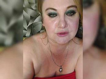 -Your_dream- — Bongacams recorded stream image, 03.12.2025 07:50
