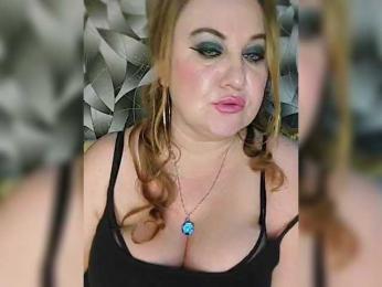 -Your_dream- — Bongacams recorded stream image, 03.12.2025 07:50