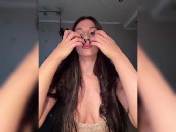 _Meggi_ — Bongacams recorded stream image, 03.12.2025 11:20