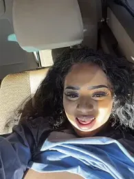 CarmelaAnthony — Stripchat recorded stream screenshot (03 Dec 2025)