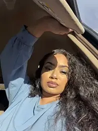 CarmelaAnthony — Stripchat recorded stream screenshot (03 Dec 2025)