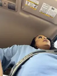 CarmelaAnthony — Stripchat recorded stream screenshot (03 Dec 2025)