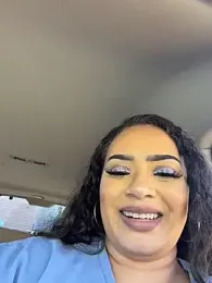 CarmelaAnthony — Stripchat recorded stream screenshot (03 Dec 2025)