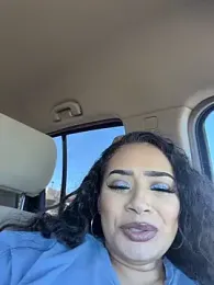 CarmelaAnthony — Stripchat recorded stream screenshot (03 Dec 2025)