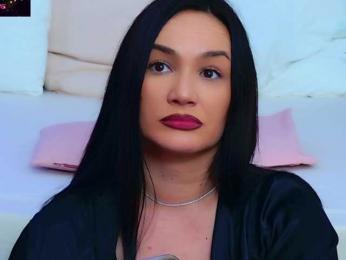 DaliyaArabian — Bongacams recorded stream image, 03.12.2025 16:20