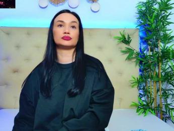 DaliyaArabian — Bongacams recorded stream image, 03.12.2025 16:20