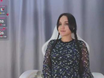 -lost- — Bongacams recorded stream screenshot (03 Dec 2025)