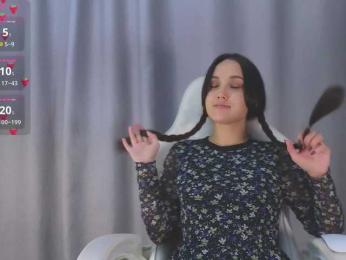 -lost- — Bongacams recorded stream screenshot (03 Dec 2025)