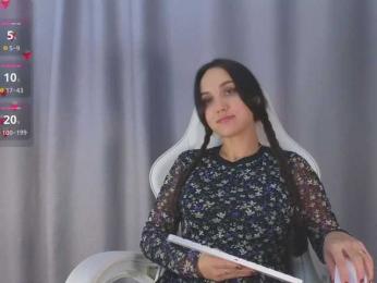 -lost- — Bongacams recorded stream screenshot (03 Dec 2025)