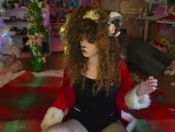 goldengoddessxxx — Chaturbate recorded stream screenshot (03 Dec 2025)