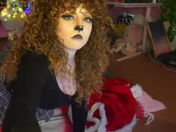 goldengoddessxxx — Chaturbate recorded stream screenshot (03 Dec 2025)