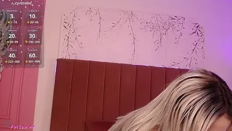 PinkySparks — Stripchat recorded stream screenshot (03 Dec 2025)