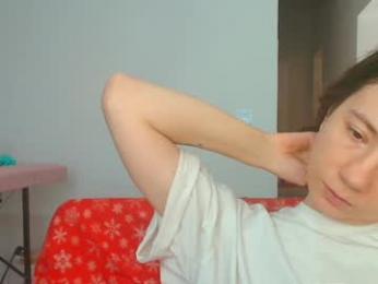 sexy_b0rsch — Chaturbate recorded stream image, 04.12.2025 00:30