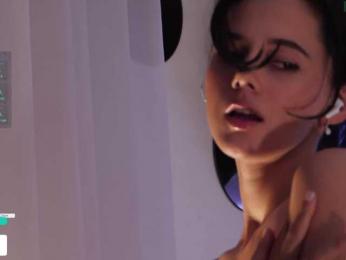 Taanni — Bongacams recorded stream screenshot (03 Dec 2025)