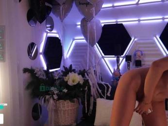 Taanni — Bongacams recorded stream screenshot (03 Dec 2025)