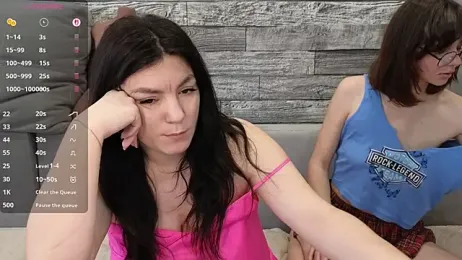 Vika_loves_you — Stripchat recorded stream image, 04.12.2025 02:10
