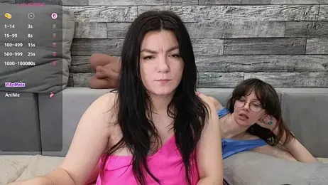 Vika_loves_you — Stripchat recorded stream image, 04.12.2025 02:10
