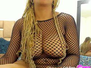 alishagoddes — Camsoda recorded stream image, 04.12.2025 05:00