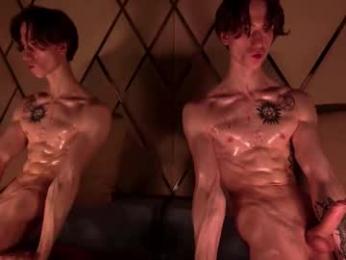 velvet_power — Chaturbate recorded stream image, 04.12.2025 07:00