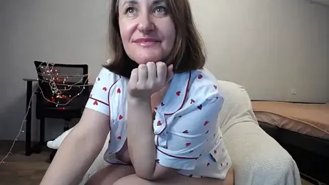 DonnaMagdalena — Stripchat recorded stream image, 04.12.2025 10:30