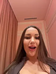 Syka0001 — Stripchat recorded stream screenshot (04 Dec 2025)