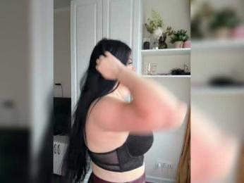 Happy_Doll — Bongacams recorded stream screenshot (04 Dec 2025)