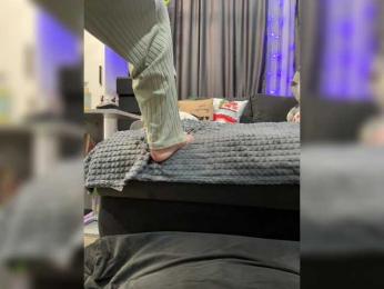MagicMelody — Bongacams recorded stream image, 04.12.2025 17:20