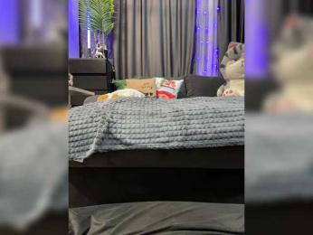 MagicMelody — Bongacams recorded stream image, 04.12.2025 17:20