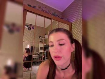 MilashaNyasha — Bongacams recorded stream image, 04.12.2025 15:00