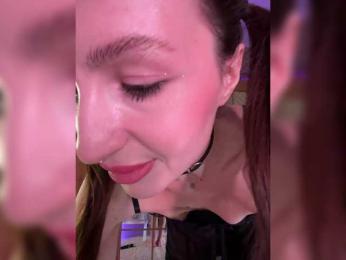 MilashaNyasha — Bongacams recorded stream image, 04.12.2025 15:00