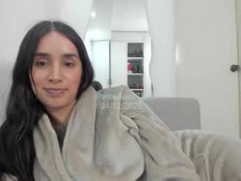 petitealejats — Chaturbate recorded stream image, 04.12.2025 18:10