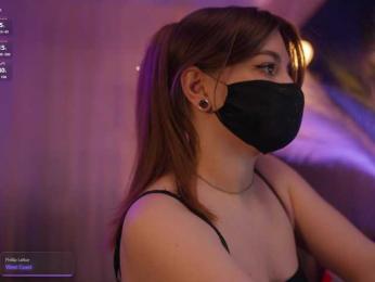 arimass — Bongacams recorded stream image, 04.12.2025 16:40