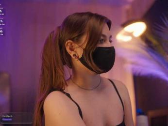 arimass — Bongacams recorded stream image, 04.12.2025 16:40