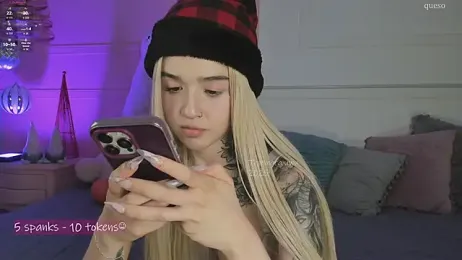 _Tammara_ — Stripchat recorded stream image, 04.12.2025 19:20