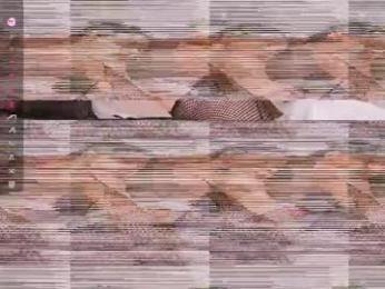 pafosstar — Chaturbate recorded stream screenshot (04 Dec 2025)