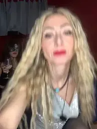 harleyejoker1 — Stripchat recorded stream image, 04.12.2025 21:20