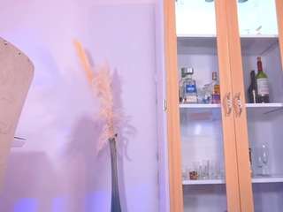 lara-giraldo — Camsoda recorded stream image, 26.02.2025 02:40