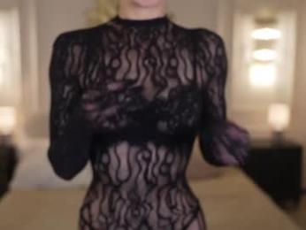 anabel054 — Chaturbate recorded stream screenshot (04 Dec 2025)