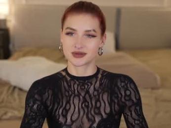 anabel054 — Chaturbate recorded stream screenshot (04 Dec 2025)