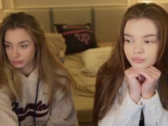 anabel054 — Chaturbate recorded stream screenshot (04 Dec 2025)