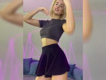 Stasya-moor — Bongacams recorded stream screenshot (26 Feb 2025)