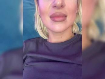 Stasya-moor — Bongacams recorded stream screenshot (26 Feb 2025)