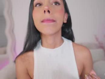 ariadna5 — Chaturbate recorded stream screenshot (05 Dec 2025)