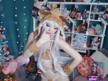 madnessalise — Chaturbate recorded stream image, 05.12.2025 14:20