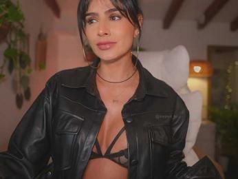Meegan — Bongacams recorded stream image, 05.12.2025 15:40