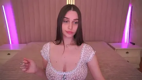 JeysyPotter — Stripchat recorded stream screenshot (05 Dec 2025)