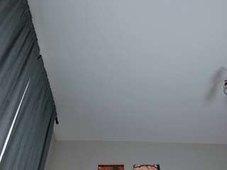 vi-jasen — Camsoda recorded stream image, 26.02.2025 04:10